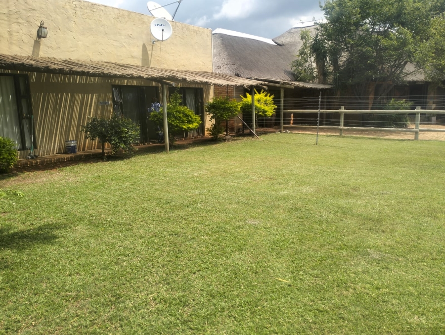 Commercial Property for Sale in Boschfontein A H North West
